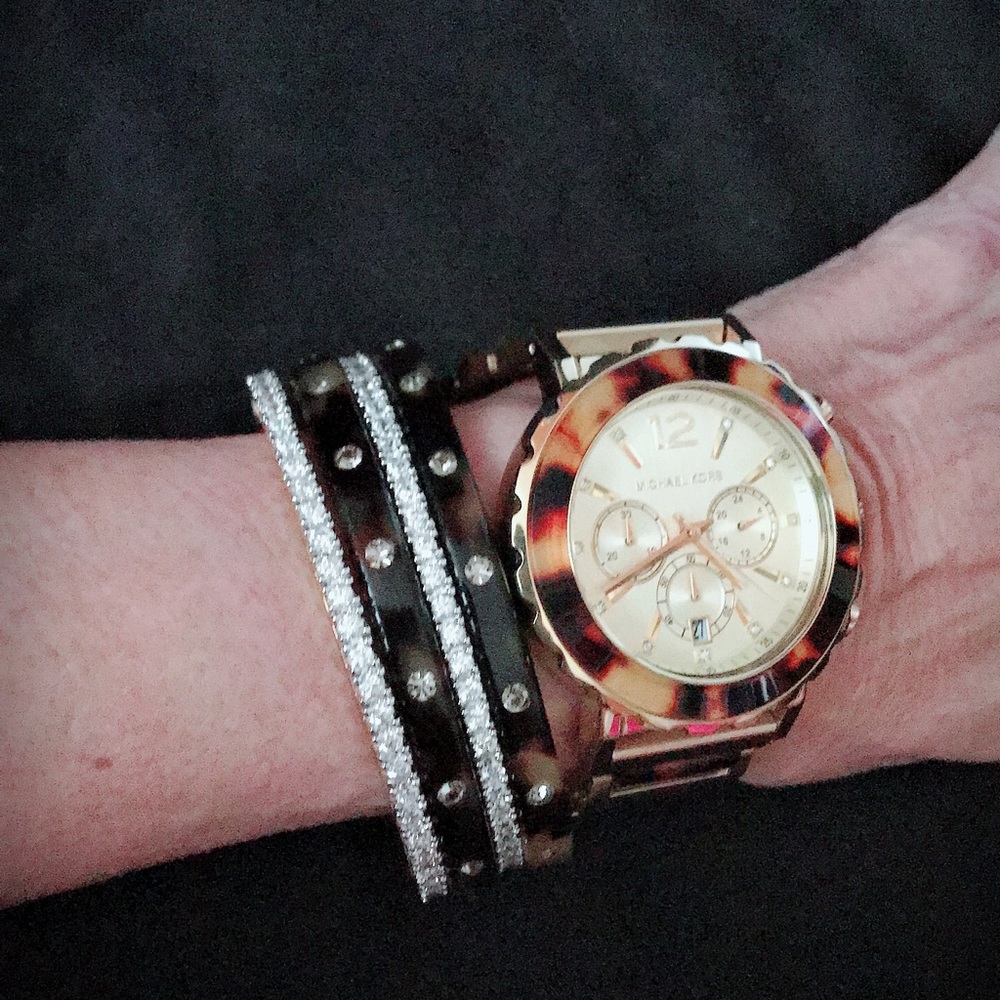 Exquisite I Diamante Cubic CZ Bangles